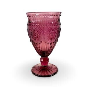 Pioneer Woman Adeline Goblet